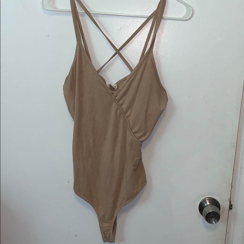 💥3/$15 Wet Seal bodysuit